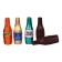 New Year. Figure chocolate Liqueurs so french!, With alcohol filling, 13 g