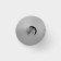 Konfinetta confectionery nozzle, D = 1.8 cm, No. 81