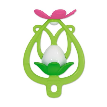 The rattle-prize-player "Flower"-8