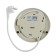 Electric kettle Tefal Express Plastic KO29913E, plastic, 1.5 l, 2200 watts, white