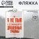 Flask "I do not drink", 270 ml