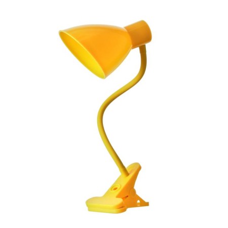 Board lamp 16700/1yl E27 15W yellow Risalux-8