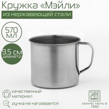 Magic mug 