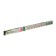 Phytoslight LED Fitoleto, 18 W, 560 mm, IP40, 240 V, for photosynthesis, with an off.