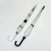 Umbrella - semi -automatic cane, Funny Kitten, 8 spokes, r = 47 cm, color mix
