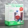 A set of interchangeable cartridges for geyser-3 bio, for cleaning tough water