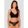 Women's cowards Odiena s, black color