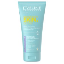 Washing gel Eveline Perfect Skin Acne, deeply cleansing, 150 ml