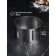 Baking and layout form with the size of the “Circle”, H-10 cm, D-16-30 cm