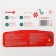 Bibsid “gingerbread” waterproof on Velcro, New Year's gift packaging, crumb I