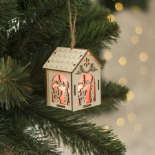 Christmas tree toy 