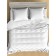 Crystick Amore Mio, size 200x220 cm, white color