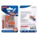 Universal compact terminal of QMS 221-415, 5-para-breeding up to 4.0 mm² (blister 10 pcs./Union) Rexant 10