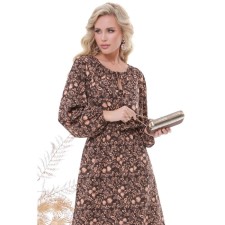 Women's dress, size 44