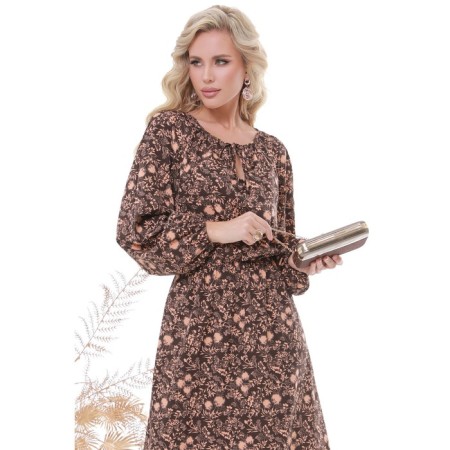 Women's dress, size 44