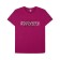 Female T -shirt, size 54, berry color