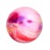Mack "Planet" with paste, color mix