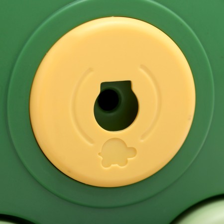 Swimming toy in the bathroom "sea turtles", on suction cups-7