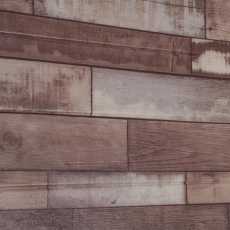 Self -adhesive PVC panel "Beige tile" 70*77cm-1