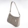 Female bag Textura, small size, color gray