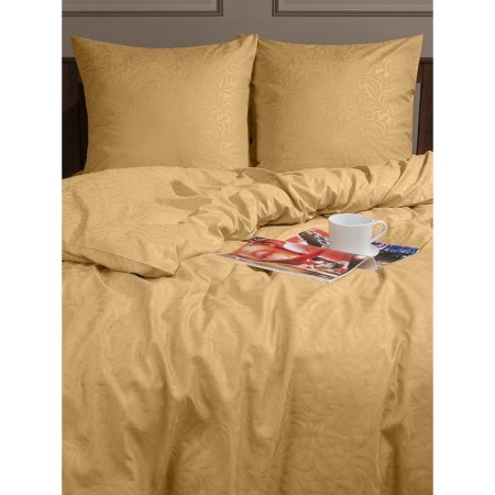 Bed Lowworm EURO AMORE Mio, size 200x210 cm, 200x215 cm, 70x70 cm - 2 pcs, color-4
