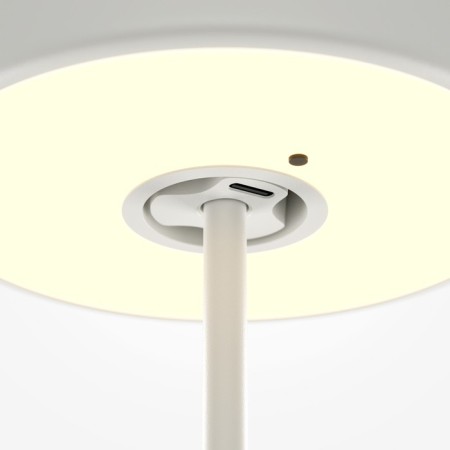 Lamp battery Maytoni Mod229TL-L3W3K2, LED, 3W, 12x12x34.5 cm, 120lm, white color-2