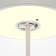 Lamp battery Maytoni Mod229TL-L3W3K2, LED, 3W, 12x12x34.5 cm, 120lm, white color