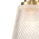 NOBLE E14X60W wall lamp