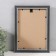 Photo frame plastic 15x21 cm, 284-183