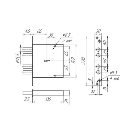 Smeal "Mettam" ZV8 141.0.1 (ZVSP-2)-2
