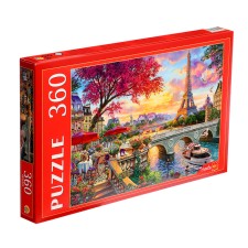 Puzzle 360 ​​email. 