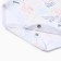 Body Bloom Baby Sleeveless Dino, p. 74 cm, white