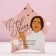 Bath salt “Believe in Dream!”, 150 g, berry aroma, pure happiness