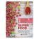 Facial face mask Eyenlip Super Food Tart Cherry, 23 ml