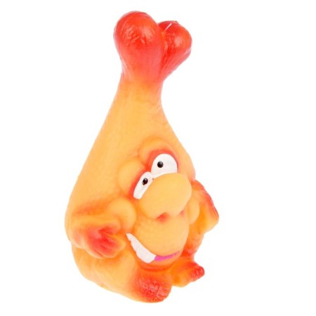 Toy "Fun leg", Zononic, 13 cm