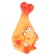 Toy "Fun leg", Zononic, 13 cm