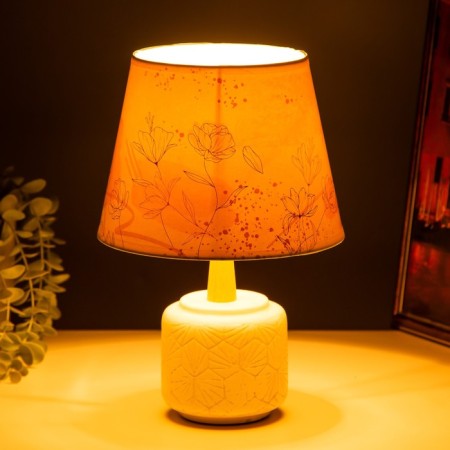 Aurelia table lamp E14 15W 20x20x31 cm Risalux-2