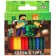 Set of candles for the cake "Happy Birthday", 12 pieces, minecraft