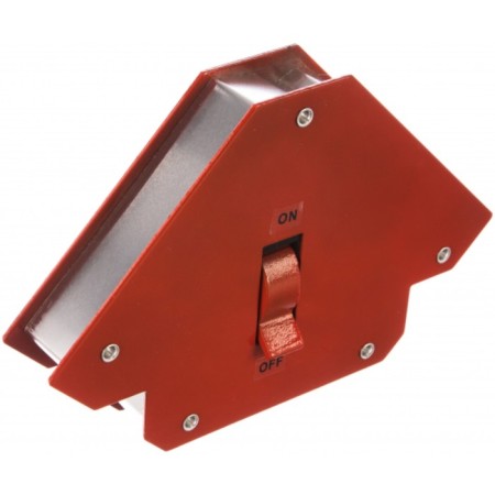 Magnetic carrier-holder for welding REXANT, Disabled, 45, 90, 135, MAX Turn 23 kg-4