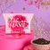 Black Gift Tea "Beloved Mom" ​​with tropical fruits, 20 g.