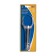The oil filter puller KRAFT KT 701057, strip, 55-110 mm