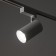 Simple LED Simple 30W white lamp 7.5x7.5x19.5 cm