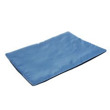 Mattress for cats and dogs, 50x36 cm, mix of flowers