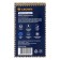 Permanent marker 2.0 mm, Crown P-505, blue