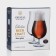 A set of glass glasses for beercraft beer, 630 ml, 2 pcs