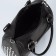 Female bag Textura, bag, medium size, black color