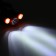 Bathelast voluntary flashlight 5 watts, 800 mAh, 3 LED, 4 modes
