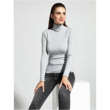 Свитер женский Conte Elegant , размер M, цвет ash grey melange