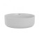 ABBER Bequem AC2108MLG, invoice, 360x360x120 mm, light gray, matte