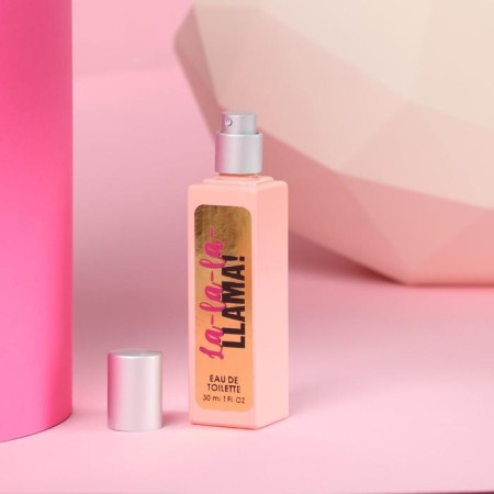 Toilet water "Objecting perfume", 30 ml-2